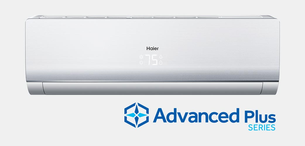 Haier Single Zone Ductless MiniSplit Air Conditioners