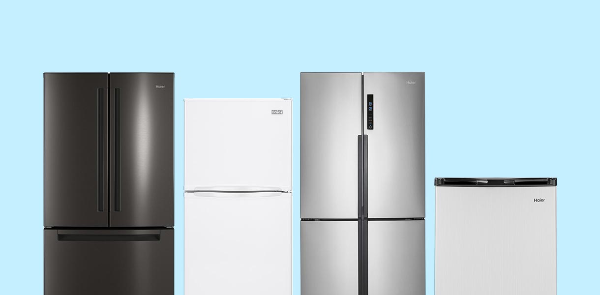 Haier refrigerator examples Haier refrigerator examples