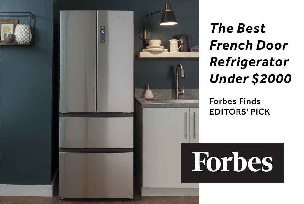 Forbes best french-door refrigerator under $2000 Forbes best french-door refrigerator under $2000