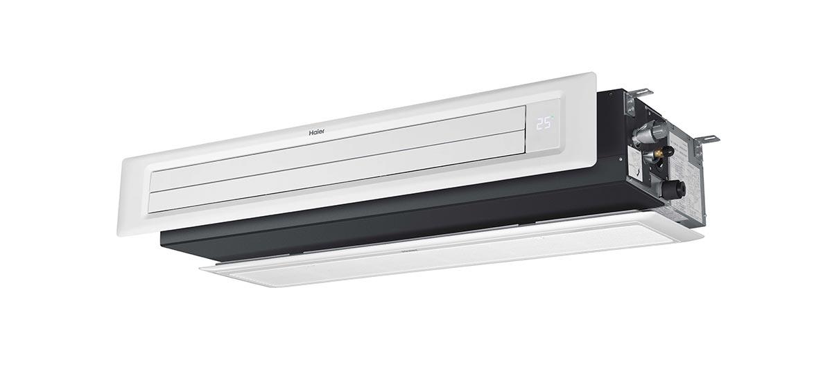 Photo of Haier Ductless Air Grilles for Ducted Units Photo of Haier Ductless Air Grilles for Ducted Units