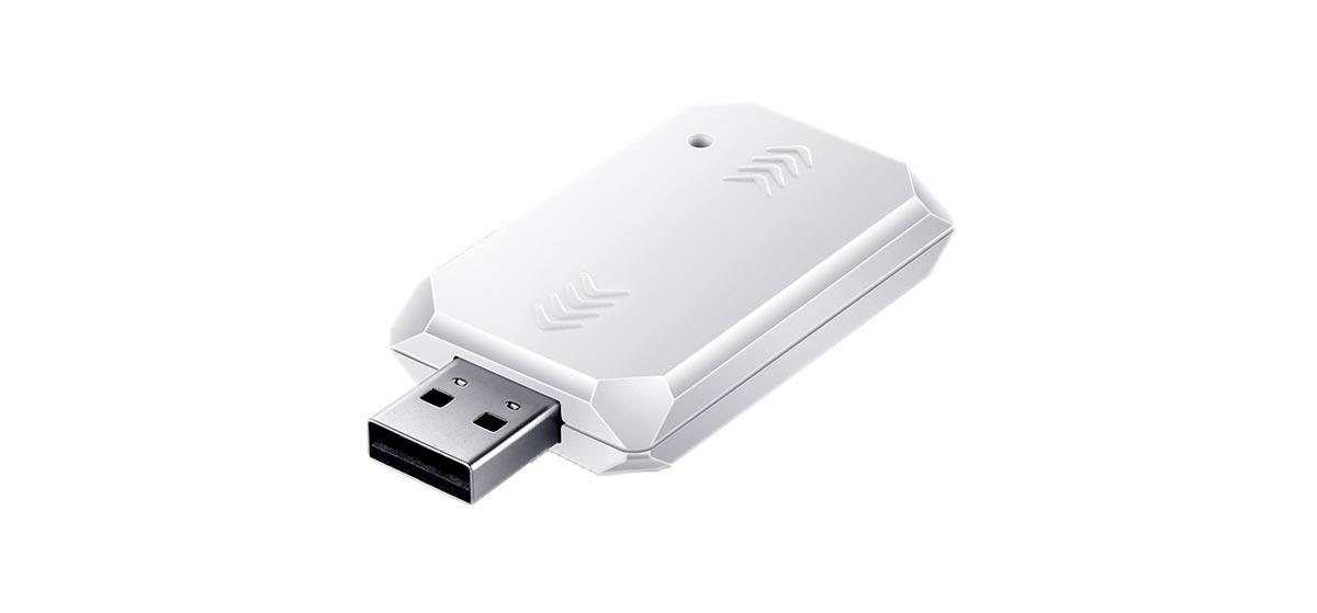 Photo of Haier Ductless USB WiFi Adapter Photo of Haier Ductless USB WiFi Adapter
