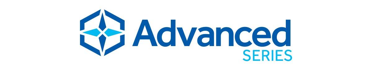 Haier Ductless Advanced Series Logo Haier Ductless Advanced Series Logo