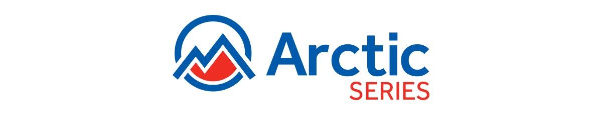 Haier Ductless Arctic Series Logo Haier Ductless Arctic Series Logo