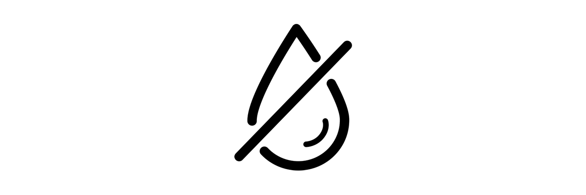 Dry Function Icon Dry Function Icon