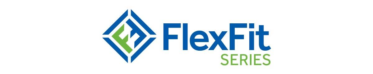 Haier Ductless FlexFit Series Logo Haier Ductless FlexFit Series Logo