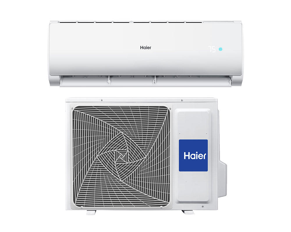 Register your Haier Product