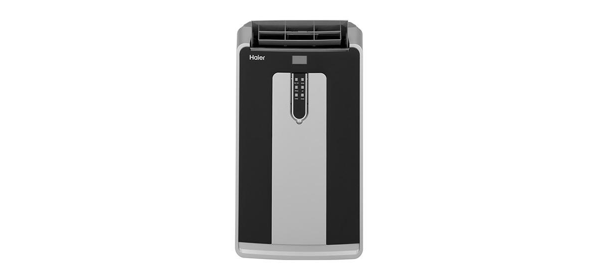 haier hot and cold ac