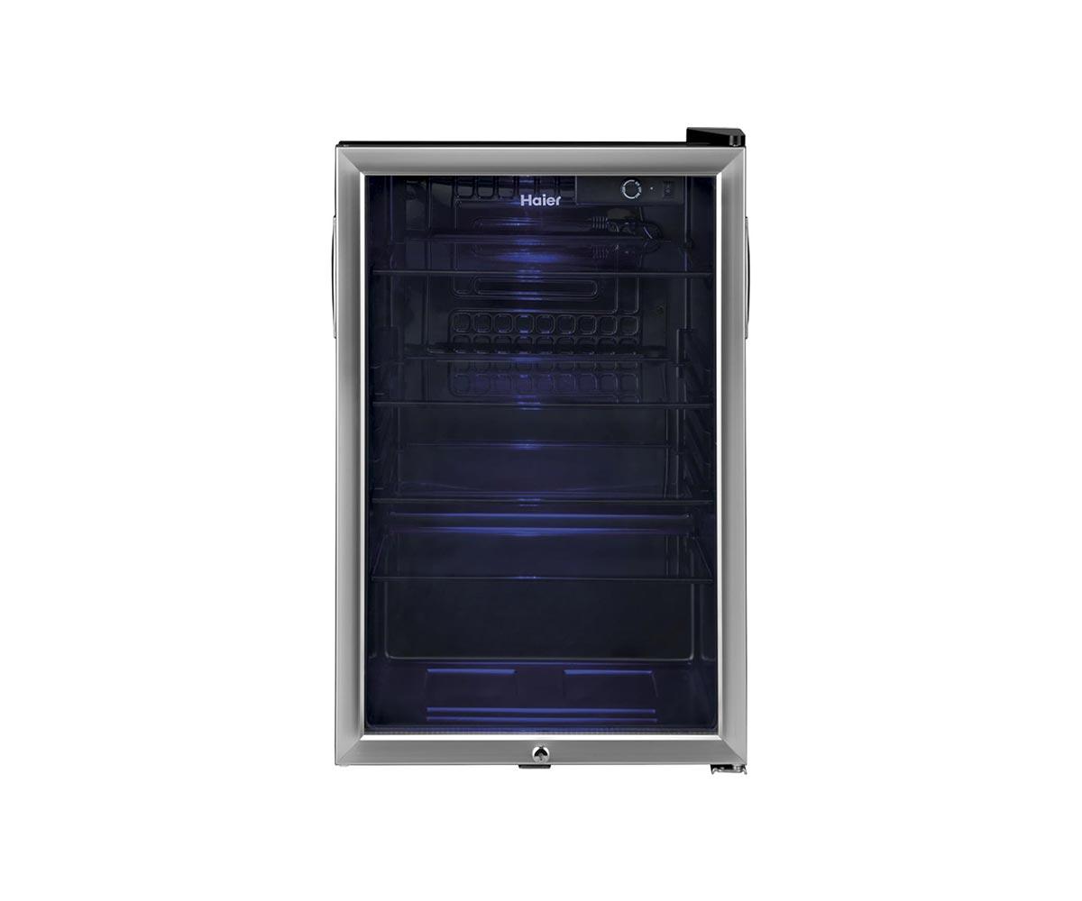 Haier Refrigeration Full Size Refrigerators, Compact Refrigerators
