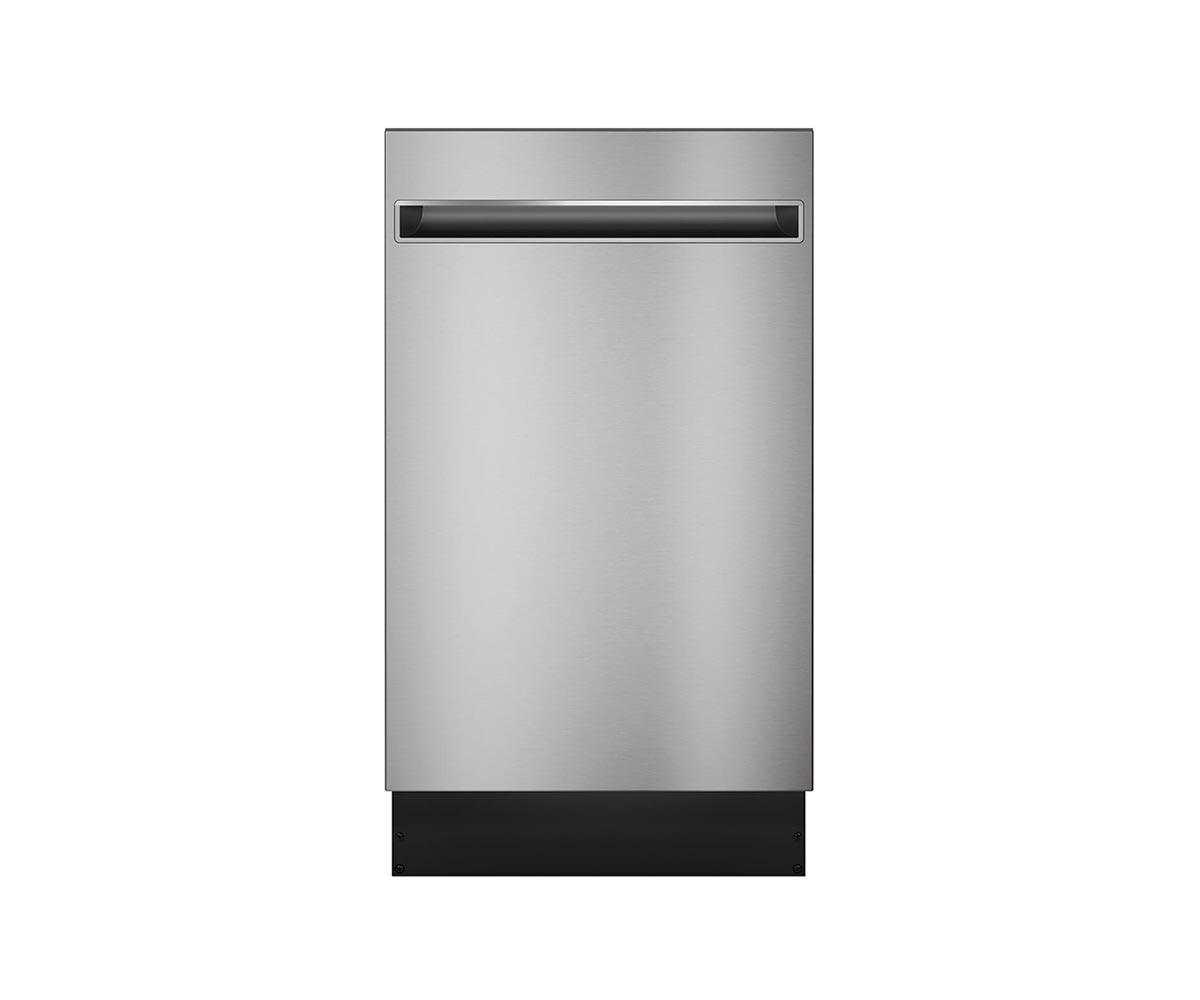 haier slimline dishwasher