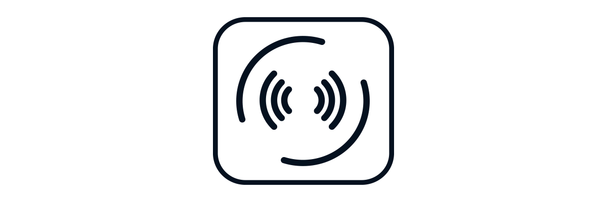 Quiet Mode Icon Quiet Mode Icon