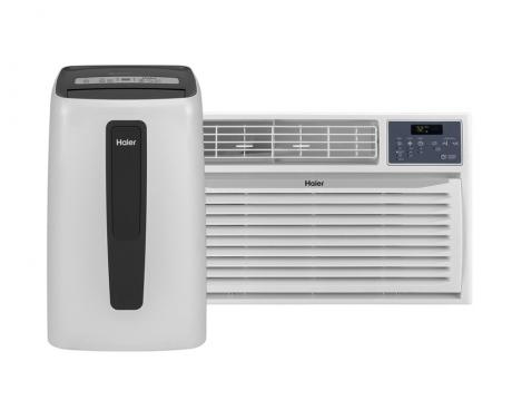 haier company cooler